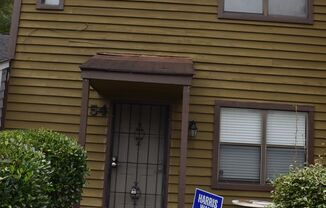 Home Available for Rent