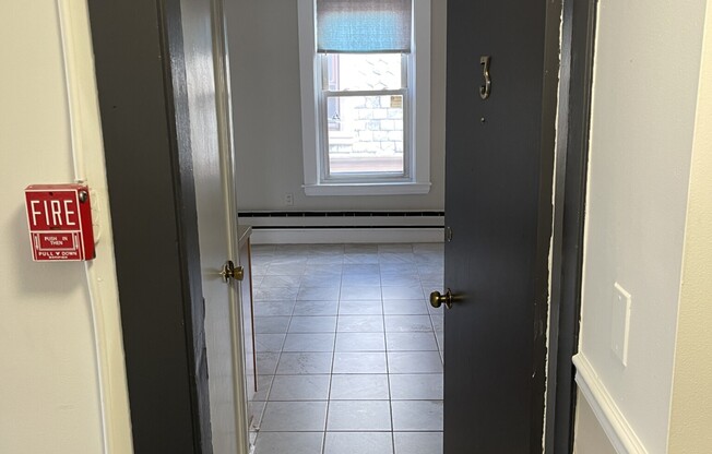 18 Lincoln St.