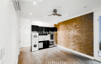 350 3rd Ave