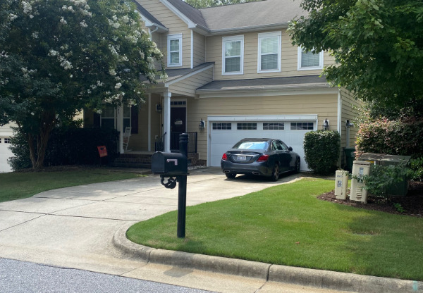 5529 MONETA LN