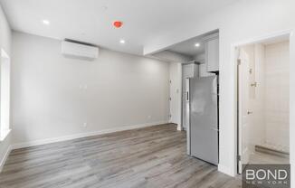 Studio, 1 bath, $3,050, Unit 4F