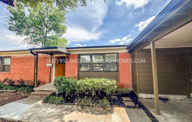 3022 Larry Drive