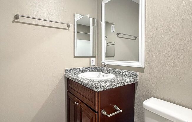 2 beds, 2 baths, 1,046 sqft, $2,858, Unit 138