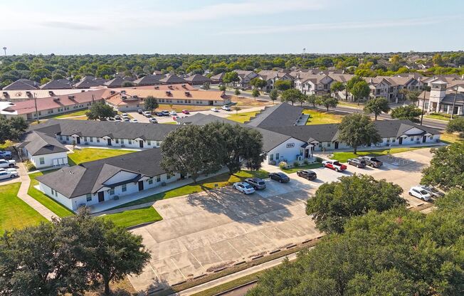 9114 Apartment Homes || Midway ISD || Water & Electricity Paid