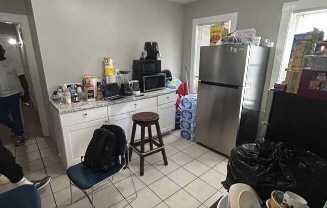 11 KENBERMA RD
