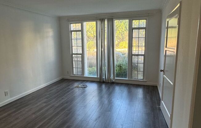 Studio, 1 bath, $1,965, Unit 111