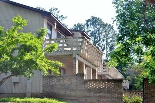 Cooper Creek Village