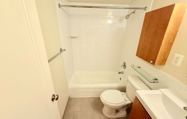 Studio, 1 bath, 460 sqft, $2,400, Unit 0310