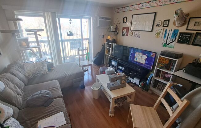 1 bed, 1 bath, 550 sqft, $1,150, Unit 310