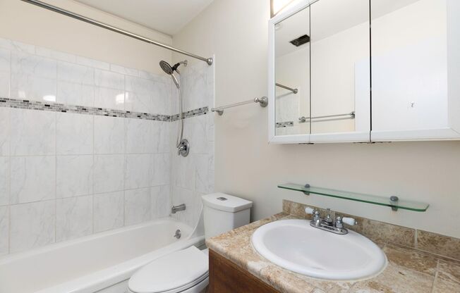 Studio, 1 bath, 384 sqft, $1,445, Unit 403