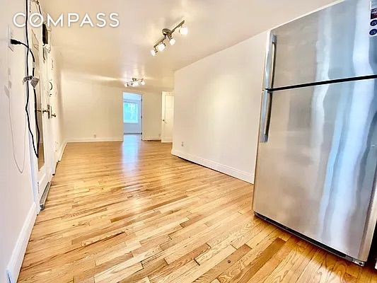 1 bed, 1 bath, 600 sqft, $2,600, Unit 1