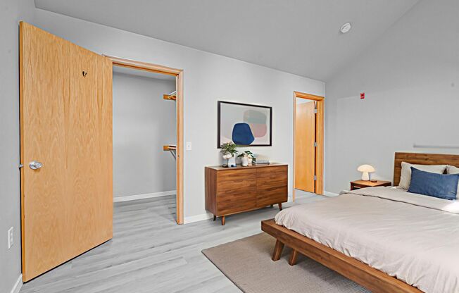 1 bed, 1 bath, 650 sqft, $1,299, Unit 1602 - 407