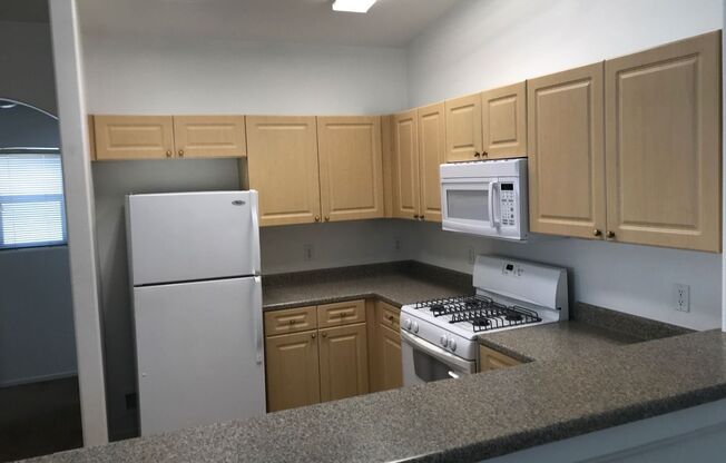 2 beds, 2 baths, $1,645