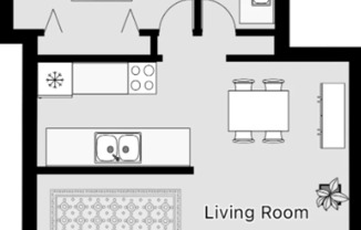 Bush Park Apartments