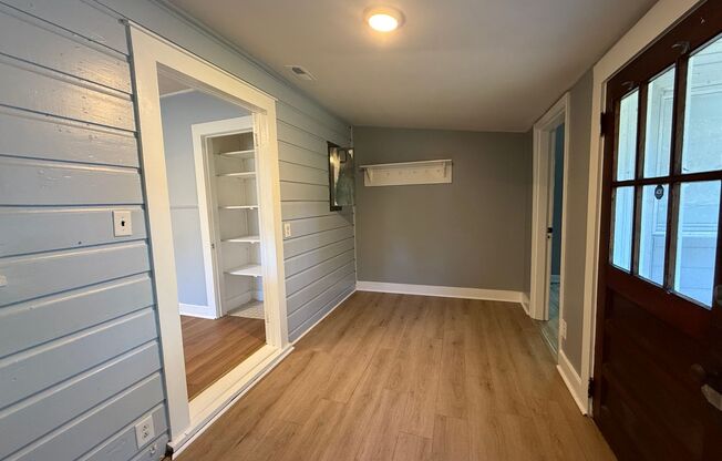 Charming Remodeled 3/2 in Rome, GA