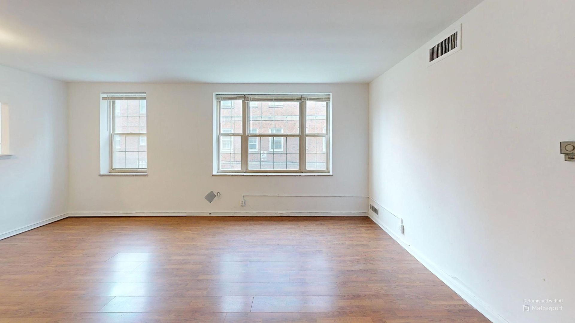 Bon Air Apartments