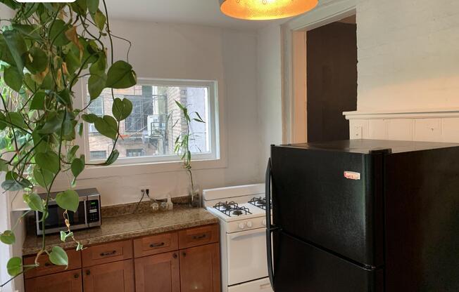 1 bed, 1 bath, 725 sqft, $2,750, Unit 1R