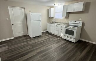 1 bed, 1 bath, $1,100