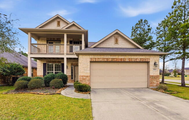 31743 CHAPEL ROCK LN