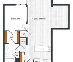 Partner-provided photo for $2059 unit
