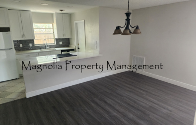 Winter Park - Newly Remodeled 3/2
