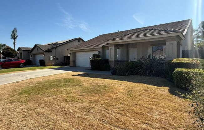 Charming 4-Bedroom Home in Emerald Estates