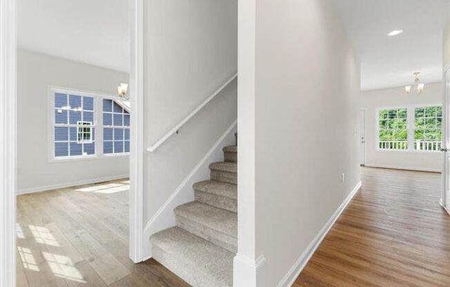 New Construction Home for Rent