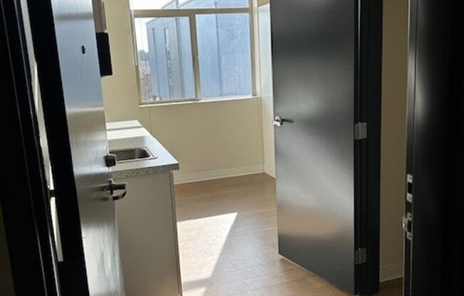 Studio, 1 bath, 220 sqft, $1,150, Unit B44