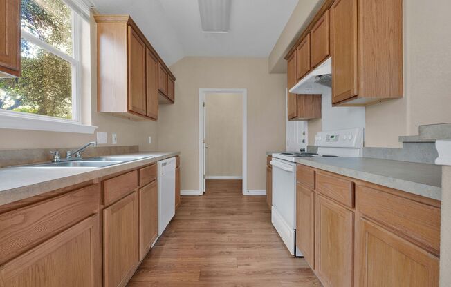 Townhome in NW San Antonio for Rent