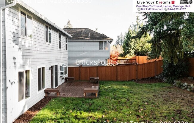 Partner-provided property photo