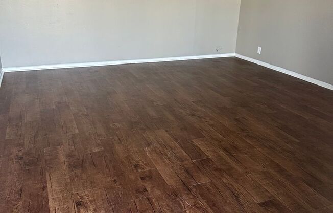 Brookview Duplexes "Where Peaceful Living Begins!"