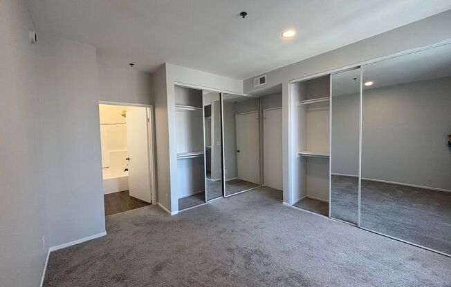 2 beds, 2 baths, 1,100 sqft, $2,148, Unit 401