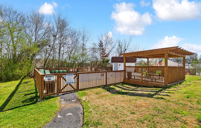 Partner-provided property photo