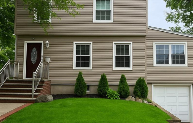 31 FLOWER RD
