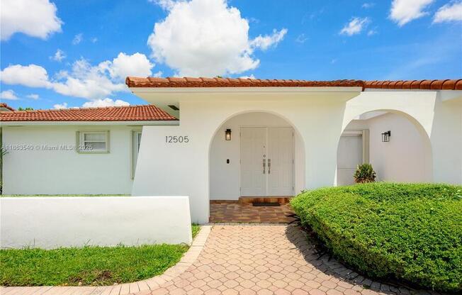 12505 SW 22 TER