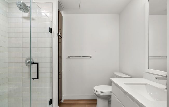 Studio, 1 bath, 499 sqft, $1,485, Unit 105