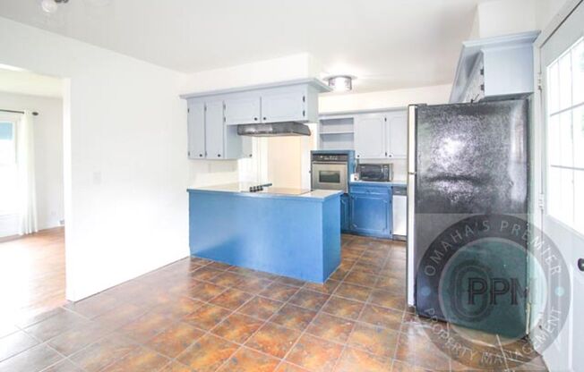 Spacious 3 Bedroom / 2.5 Bath Home!