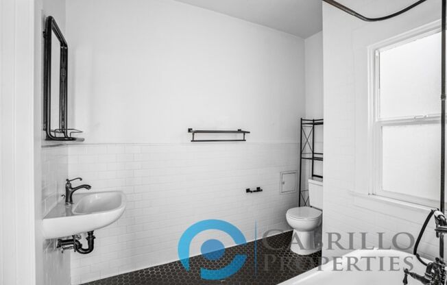 1 bed, 1 bath, 872 sqft, $2,595, Unit 302