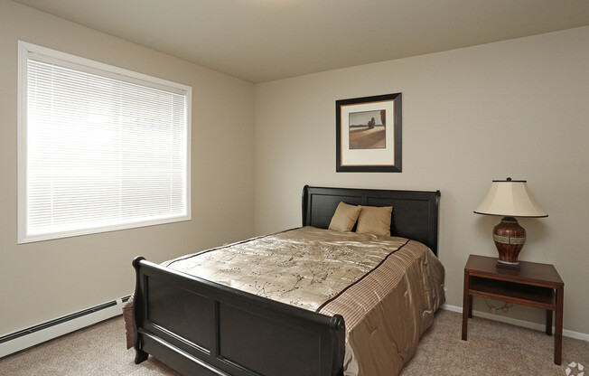 Welcome to Crystal Creek Place — Modern Living in South Fargo