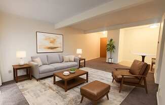 1016 CHESTER APARTMENTS