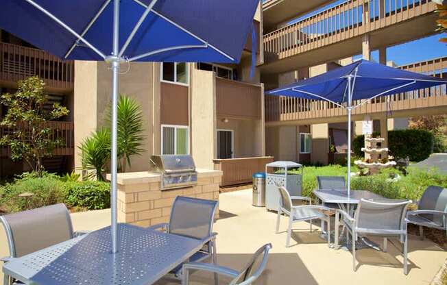 Apartments in San Diego