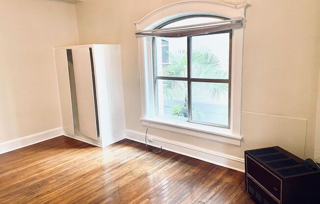 Studio, 1 bath, 274 sqft, $875, Unit 115