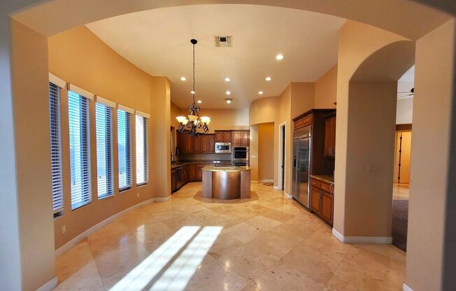 COMING SOON...BEAUTIFUL HOME ON HUGE LOT!