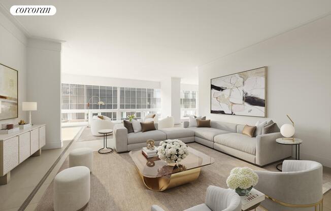 4 beds, 4.5 baths, 3,073 sqft, $30,000, Unit 34AB
