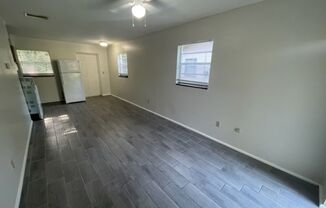 1 bed, 1 bath, $1,050