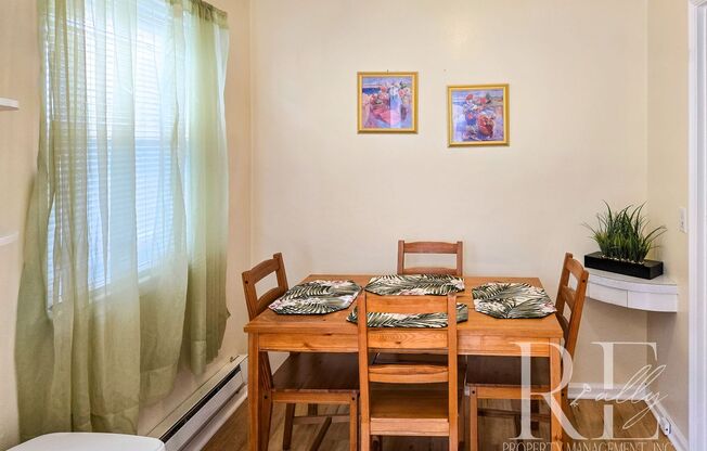 Furnished Cozy 1-Bd Near PSNS