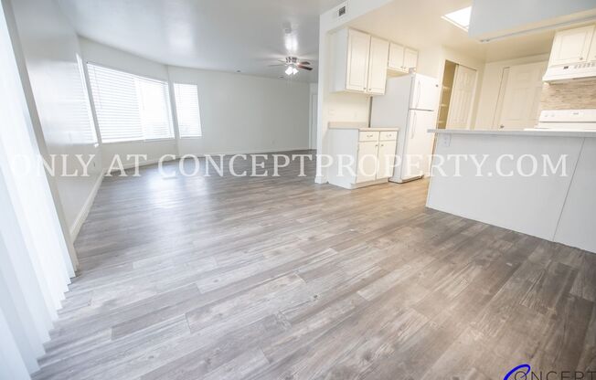 3 beds, 2 baths, 1,350 sqft, $1,899, Unit 4060