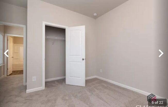 Stylish 3-Bedroom Home Near Downtown Athens