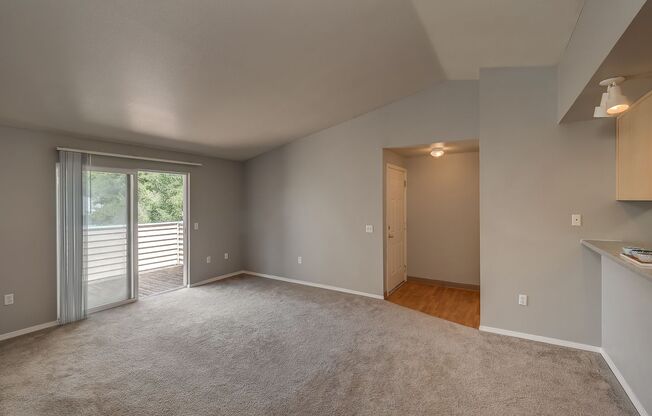 Life Just Got Better Come See For Yourself At Powell Court Apartments!!
