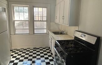 1 bed, 1 bath, $779